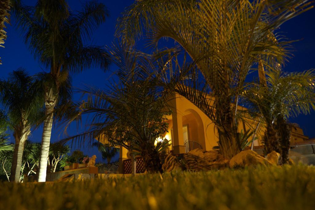 Villa Concordia Villaggio Mosè Exterior foto